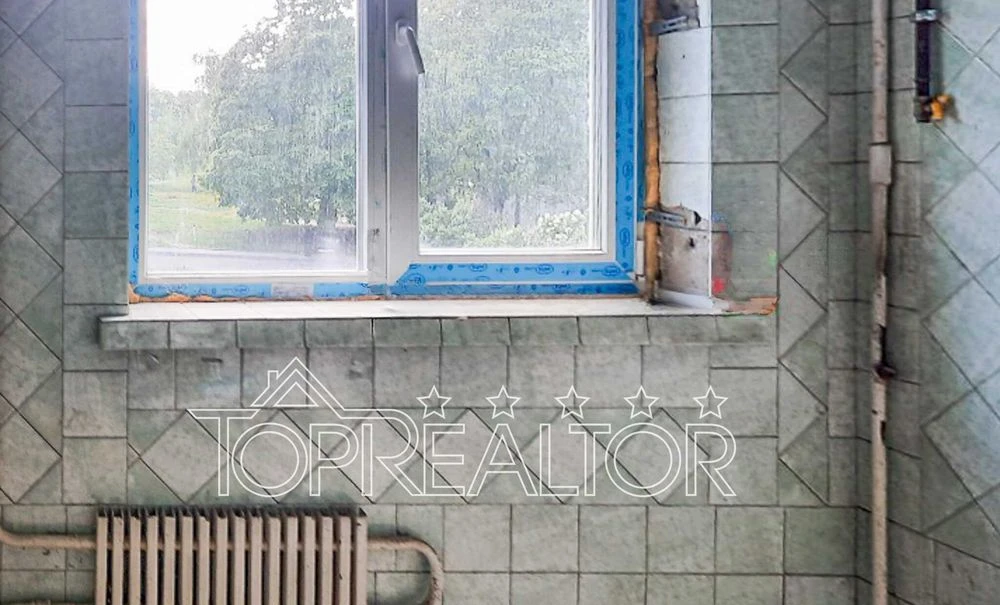 ‼️Продаж 2-кімнатної квартири | Тракторобудівників, 107-А |