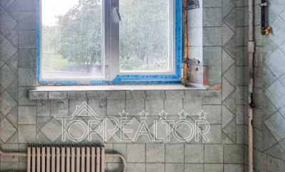 ‼️Продаж 2-кімнатної квартири | Тракторобудівників, 107-А |