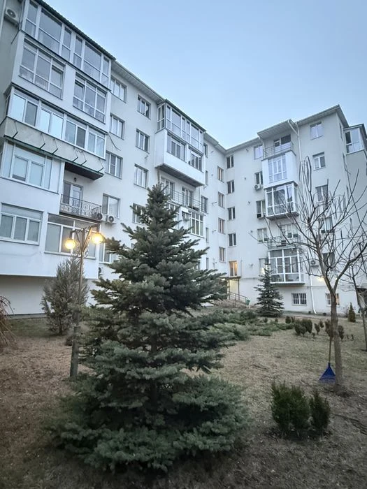 ‼️Жк Оливия,2 ком Квартира,метро ХТЗ‼️