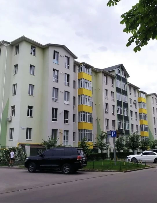 ‼️Жк Оливия,2 ком Квартира,метро ХТЗ‼️