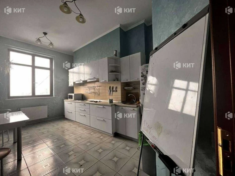 3к. 130м2 Центр (ЖК Чернышевского 7, м. Архитектора Бекетова