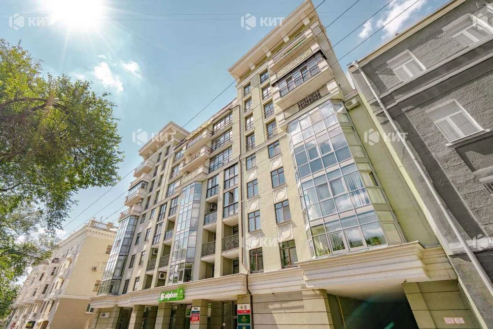 3к. 130м2 Центр (ЖК Чернышевского 7, м. Архитектора Бекетова