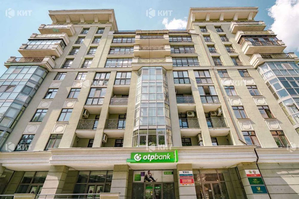 3к. 130м2 Центр (ЖК Чернышевского 7, м. Архитектора Бекетова