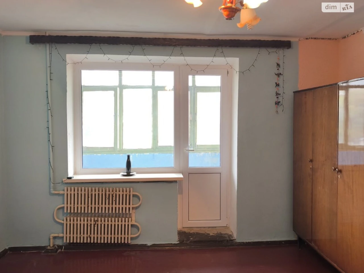 Продаж Квартира Шишковка