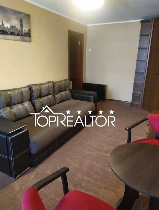 ‼️Продаж 2-кімн. квартири | 45м2 | Сталінка з ліфтом | Пушкі