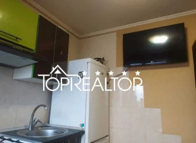 ‼️Продаж 2-кімн. квартири | 45м2 | Сталінка з ліфтом | Пушкі