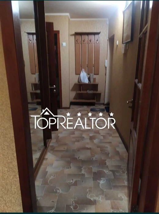‼️Продаж 2-кімн. квартири | 45м2 | Сталінка з ліфтом | Пушкі