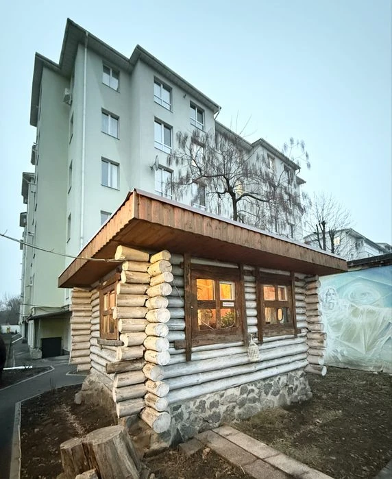 ‼️ЖК Олівія ‼️ 1 кім Квартира . Метро ХТЗ