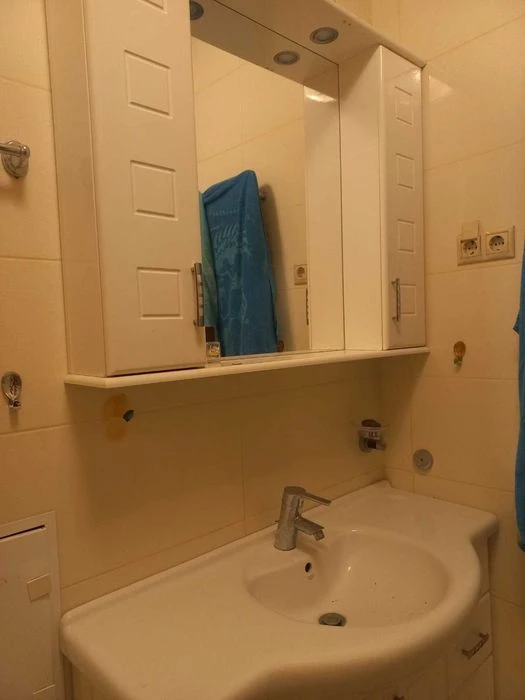 Продам 4 к. квартиру в новострое Салтовка. (403957)
