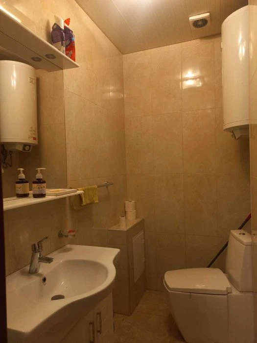 Продам 4 к. квартиру в новострое Салтовка. (403957)