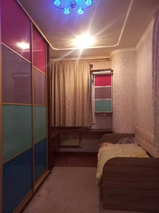 Продам 4 к. квартиру в новострое Салтовка. (403957)
