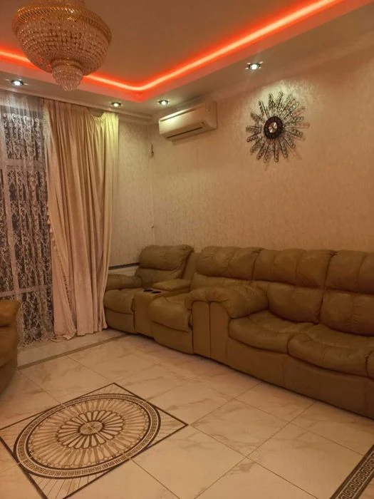 Продам 4 к. квартиру в новострое Салтовка. (403957)