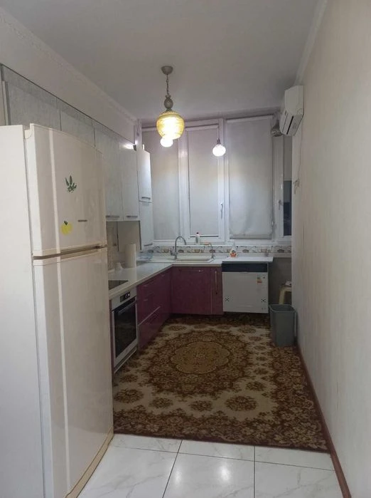 Продам 4 к. квартиру в новострое Салтовка. (403957)