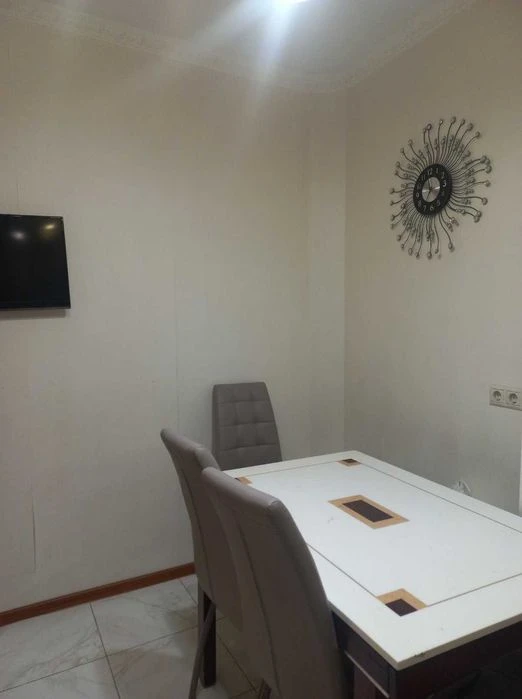 Продам 4 к. квартиру в новострое Салтовка. (403957)