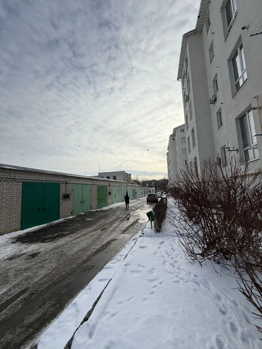34 м, однокімнатна квартира в ЖК «Олівія» ХТЗ, Масельского