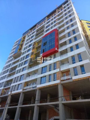 У продажу 3 кім.кв. за адресою вул. Сокільницька, 28, ЖК «Ba