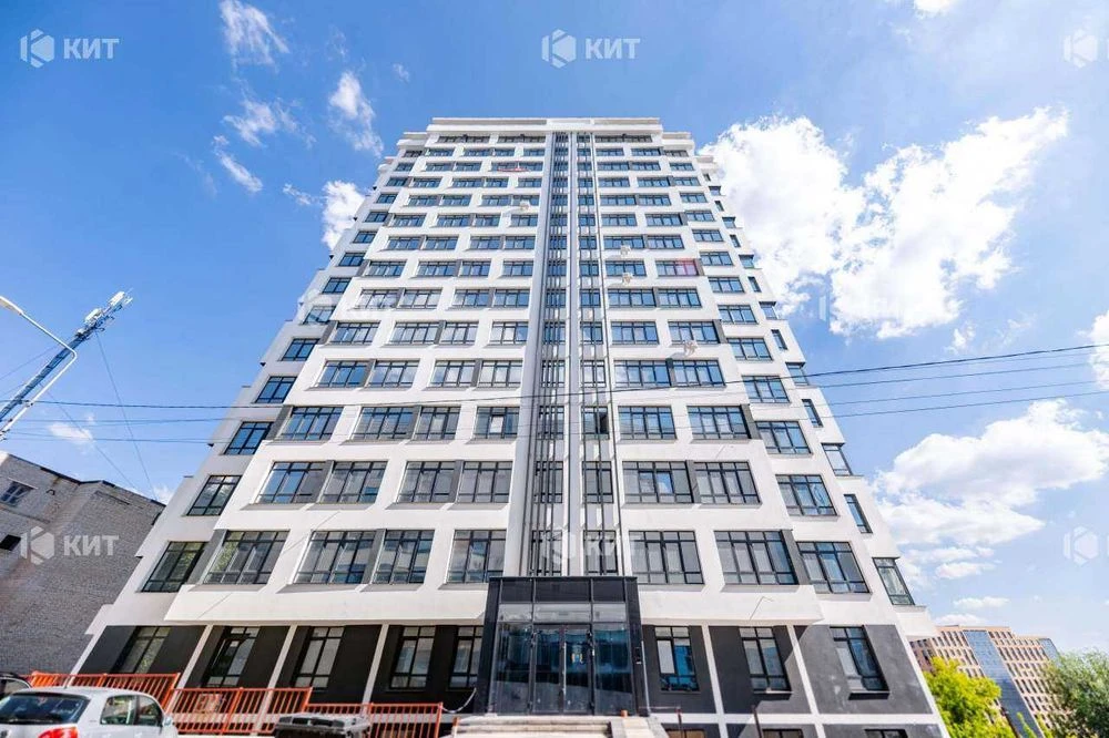 1к. 27м2 Центр (ЖК Куликовский, ТРЦ Никольский) 129644