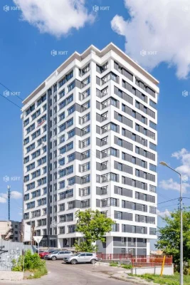 1к. 27м2 Центр (ЖК Куликовский, ТРЦ Никольский) 129644