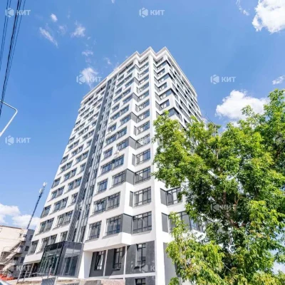 1к. 27м2 Центр (ЖК Куликовский, ТРЦ Никольский) 129644