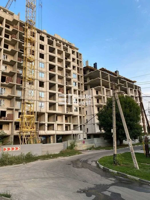 Продам 1 кімн. квартиру на вул. Авіаційна, 39, ЖК Авіаційний