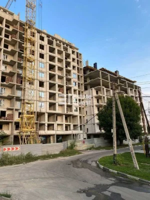 Продам 1 кімн. квартиру на вул. Авіаційна, 39, ЖК Авіаційний