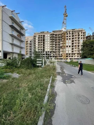 Продам 1 кімн. квартиру на вул. Авіаційна, 39, ЖК Авіаційний