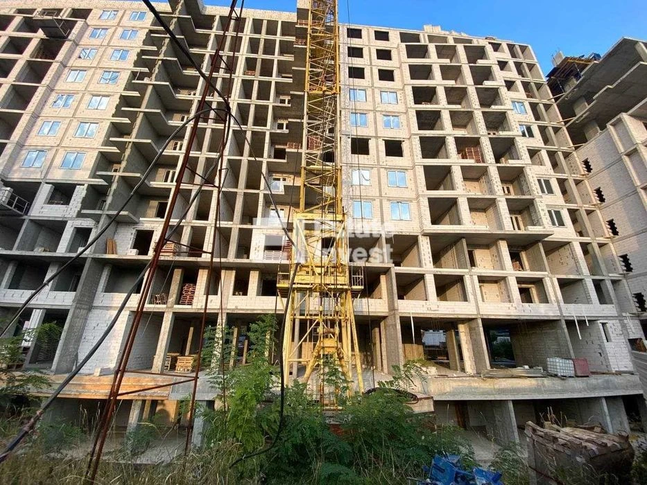 Продам 1 кімн. квартиру на вул. Авіаційна, 39, ЖК Авіаційний