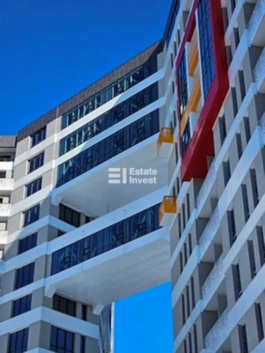 Продам 1 к. квартиру на вул. Сокільницька 26,  ЖК Bauhaus (Б