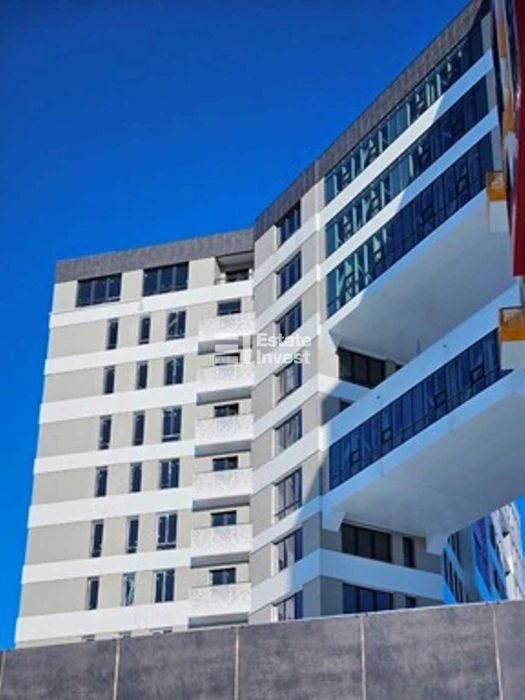 Продам 1 к. квартиру на вул. Сокільницька 26,  ЖК Bauhaus (Б