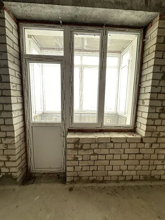 ‼️Продам Квартиру ‼️на Олексеевке,в Закрытом Комплексе