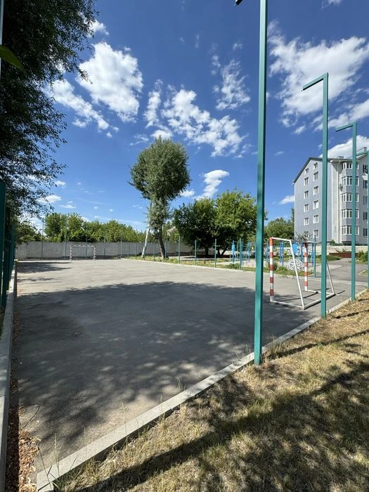 ‼️Продам Квартиру ‼️на Олексеевке,в Закрытом Комплексе