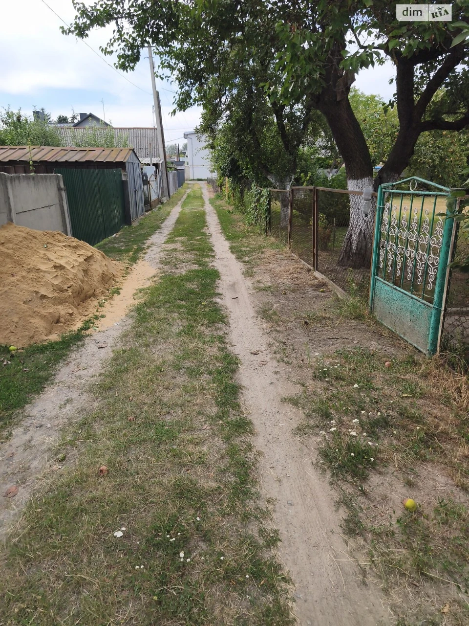 Продаж Дім
