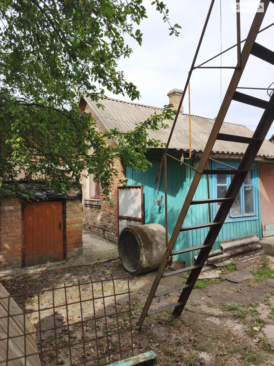Продаж Дім