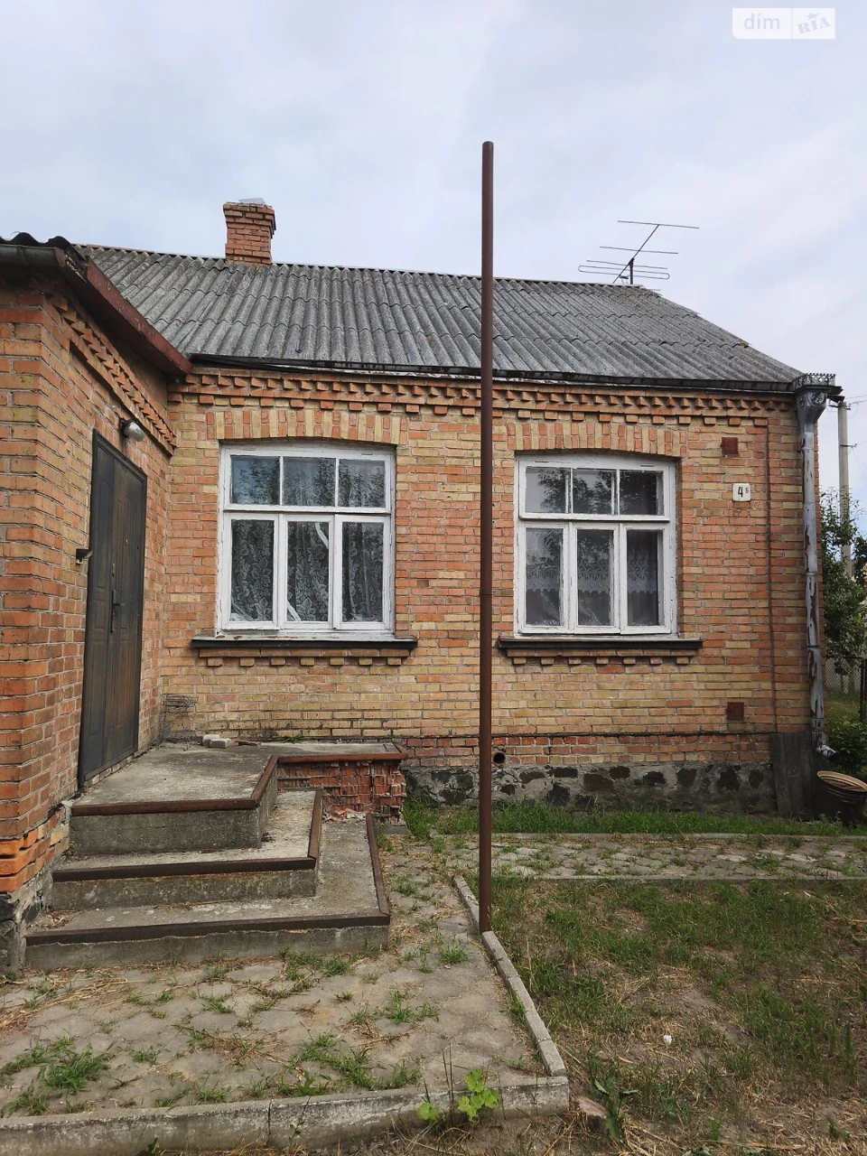 Продаж Дім
