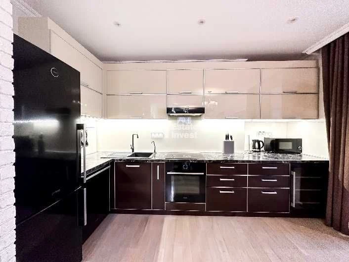 У продажу 3 кімн. квартира в ЖК Іскринський, на пров. Іскрин