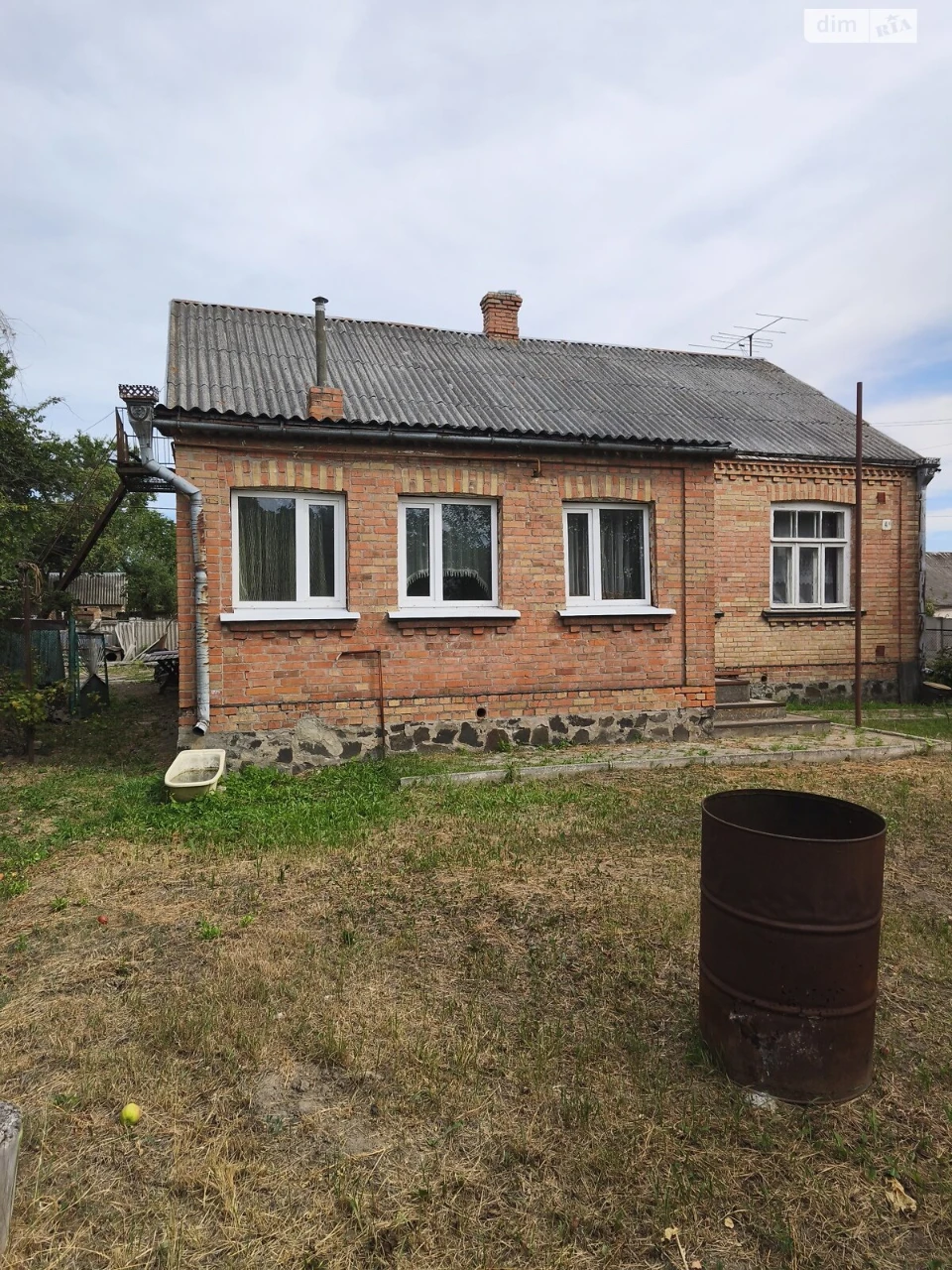 Продаж Дім