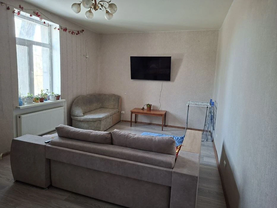 Apartment for sale on Mazepa Ave., Kostya Hordiyenko St.