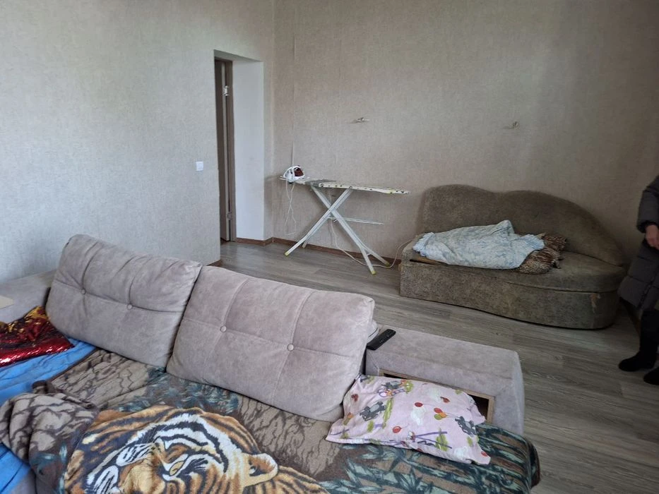 Apartment for sale on Mazepa Ave., Kostya Hordiyenko St.