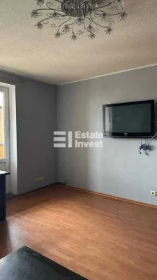 Продам 2 кімн. квартиру в новобудові на вул. Сергіївська, 3Б