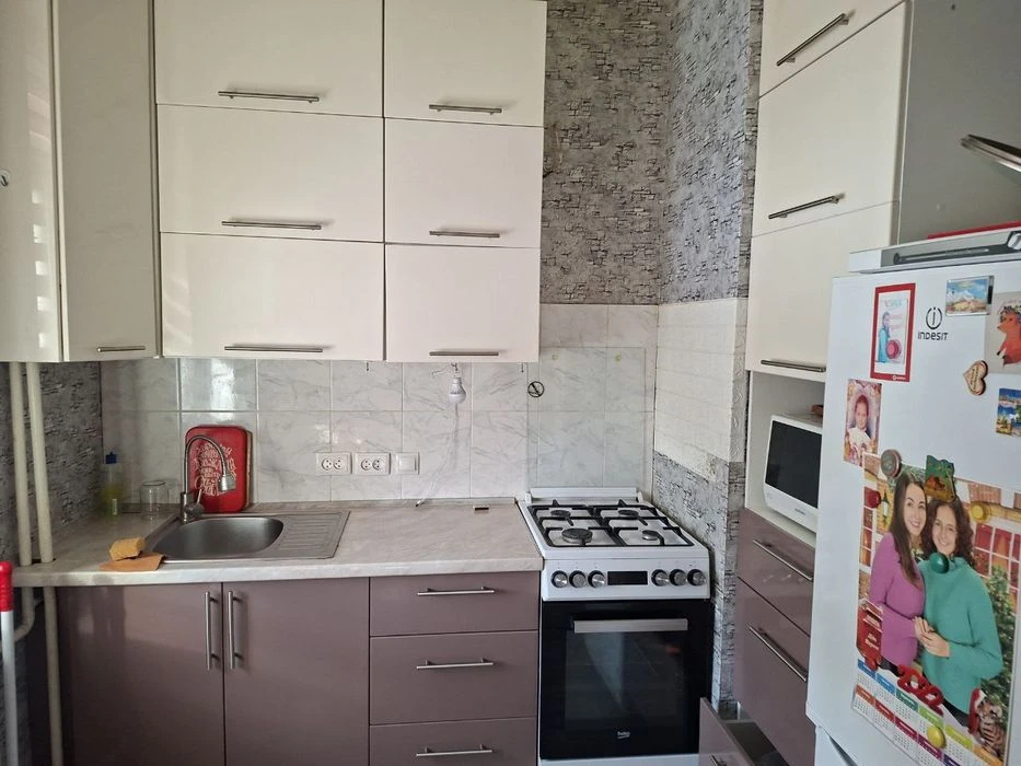 Apartment for sale on Mazepa Ave., Kostya Hordiyenko St.