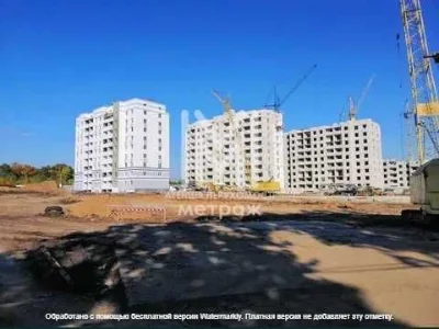 Продам 2 комнатную квартиру 79 м2 в ЖК Валентиновская