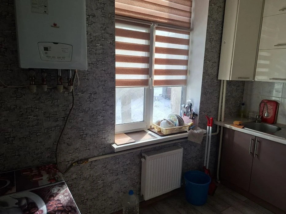 Apartment for sale on Mazepa Ave., Kostya Hordiyenko St.