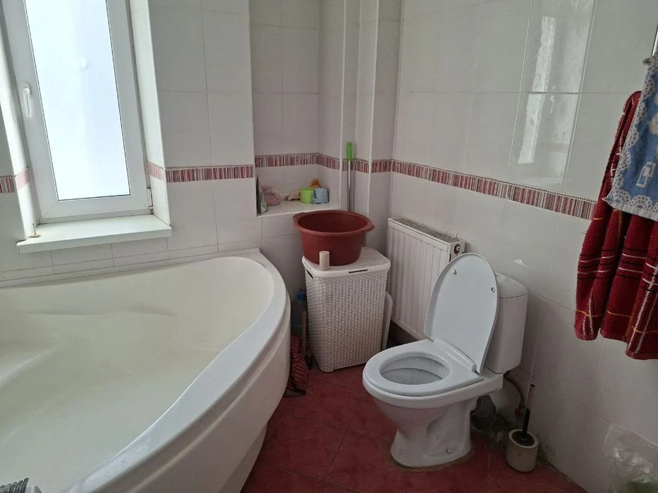 Apartment for sale on Mazepa Ave., Kostya Hordiyenko St.