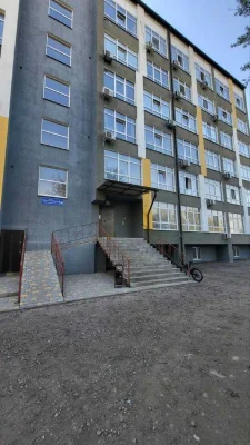 1квартира- студия м Центральный рынок, ЖК Котловский,, пл. К