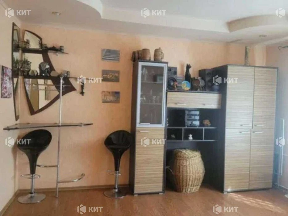 4к. 75м2 Центр (ул Мироносицкая 88, Университет, Парк Горько