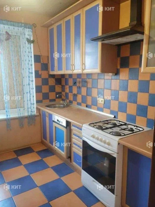 4к. 75м2 Центр (ул Мироносицкая 88, Университет, Парк Горько