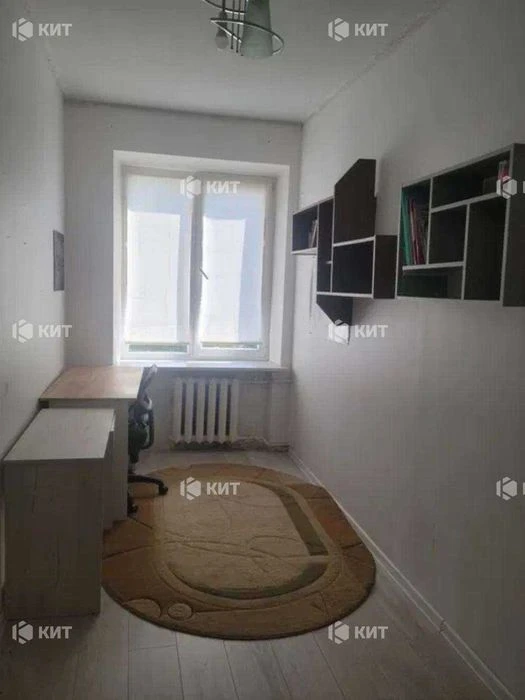 4к. 75м2 Центр (ул Мироносицкая 88, Университет, Парк Горько