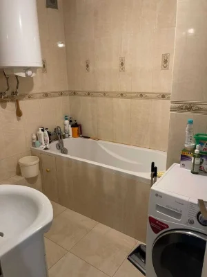 Продам 3-х комнатную квартиру на Новых Домах