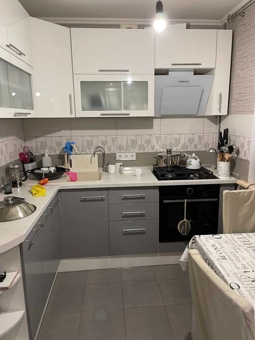 Продам 3-х комнатную квартиру на Новых Домах