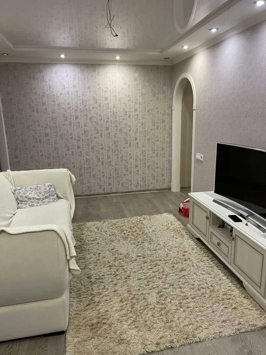 Продам 3-х комнатную квартиру на Новых Домах